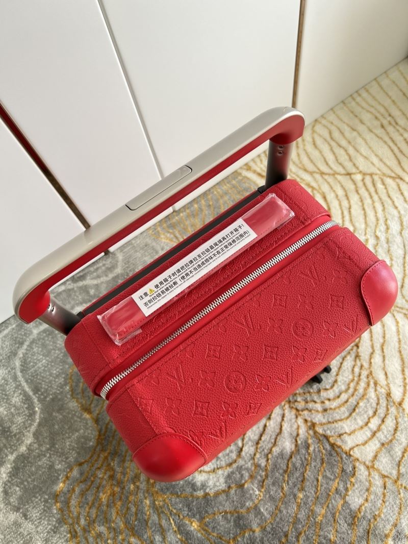 LV Suitcase